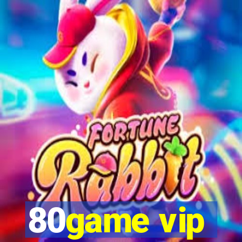 80game vip